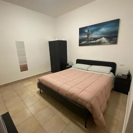 Pensionat Micamale Modugno