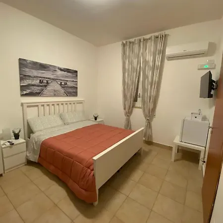 Micamale Pensionat Modugno