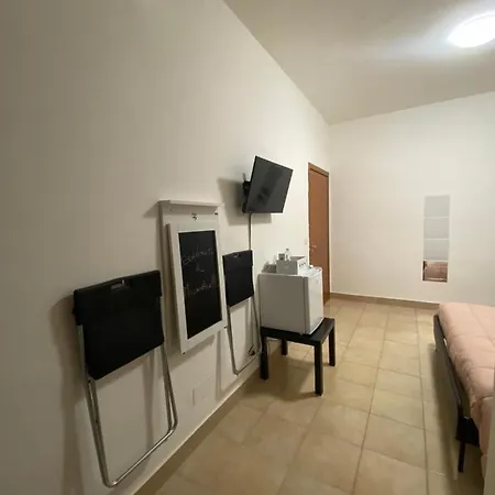 Micamale Guest house Modugno