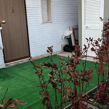 Pensionat Micamale Modugno