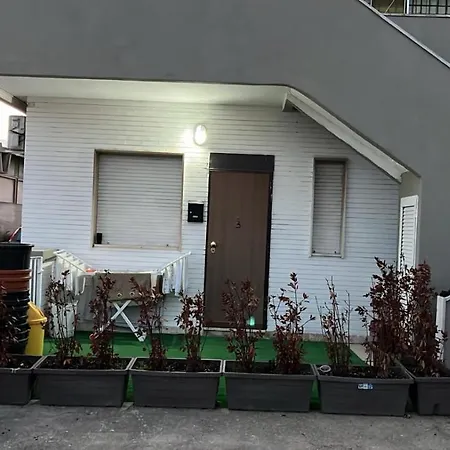 Micamale Πανσιόν Modugno