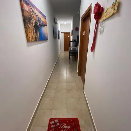 Πανσιόν Micamale Modugno