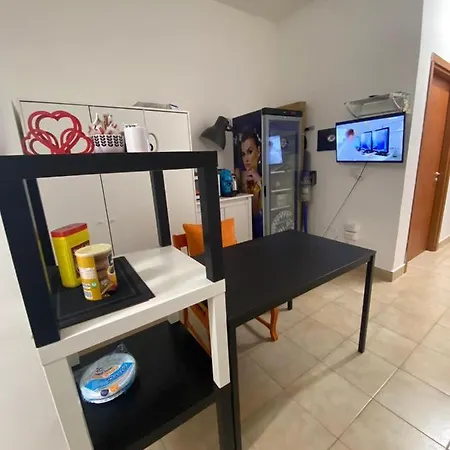 Πανσιόν Micamale Modugno