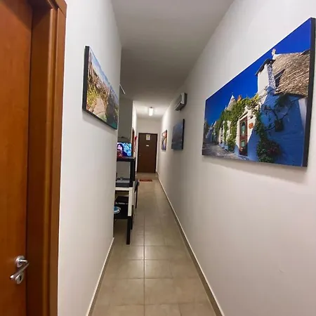 Πανσιόν Micamale Modugno