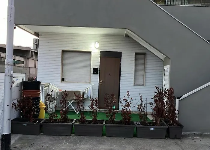 Micamale Konukevi Modugno