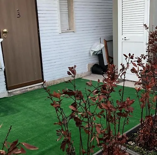 Konukevi Micamale Modugno